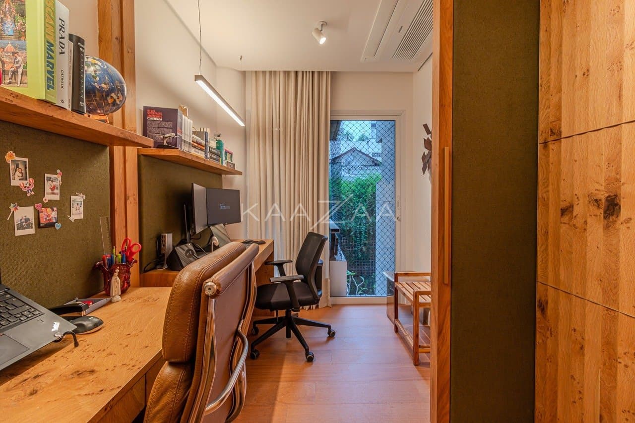 Apartamento no Jardins - Foto 50