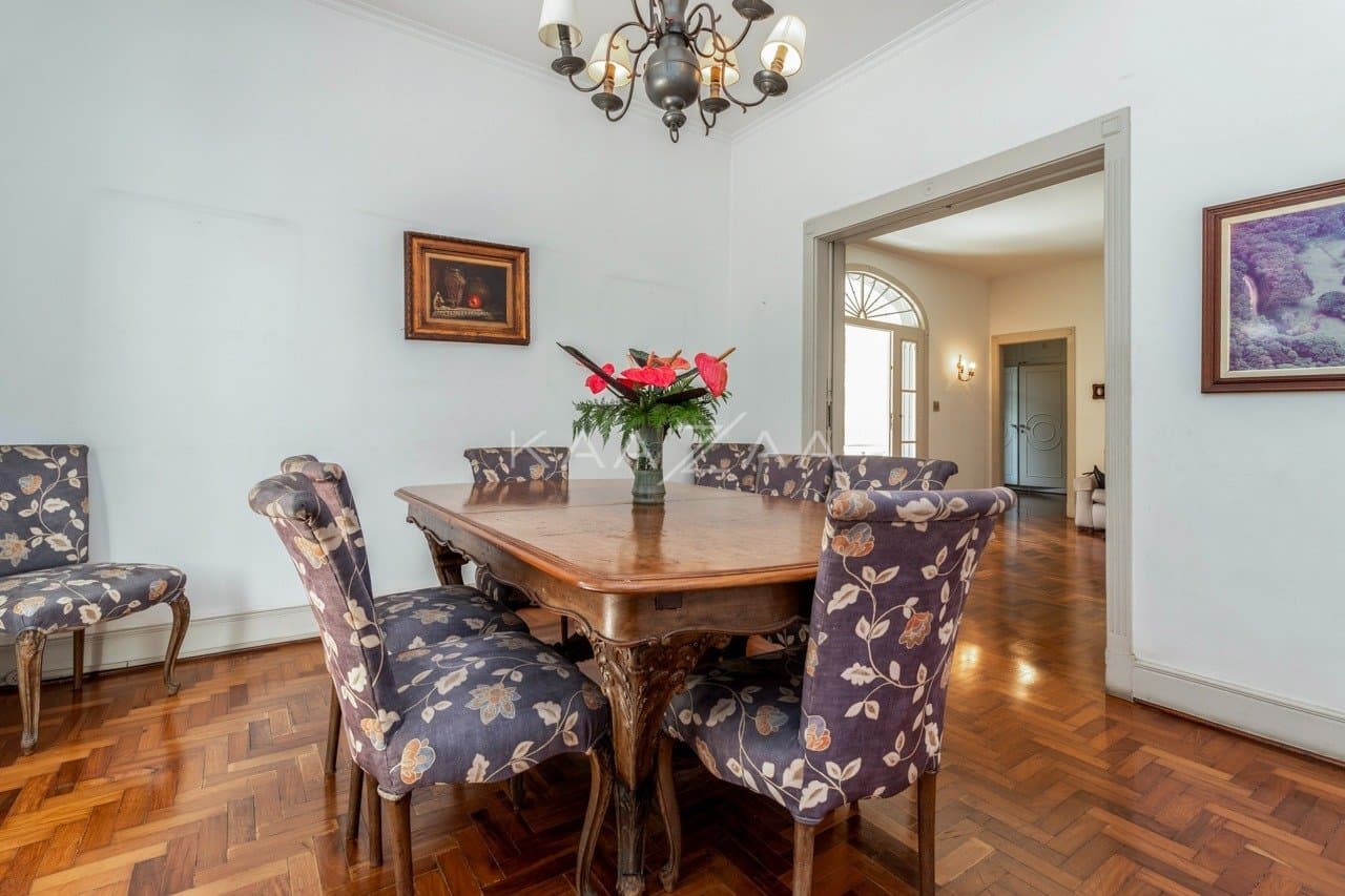 Casa no Jardim Europa - Foto 10