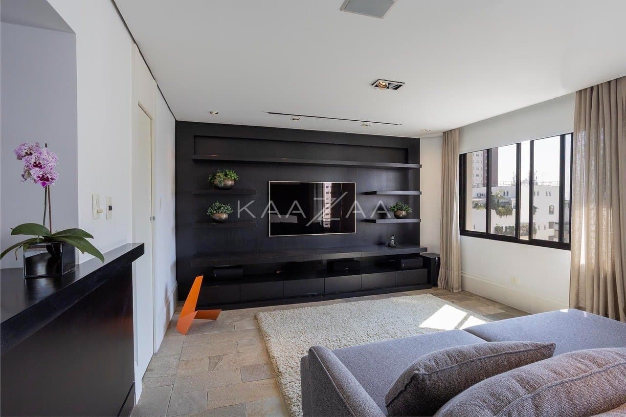 Cobertura duplex à venda em Moema - Foto 10