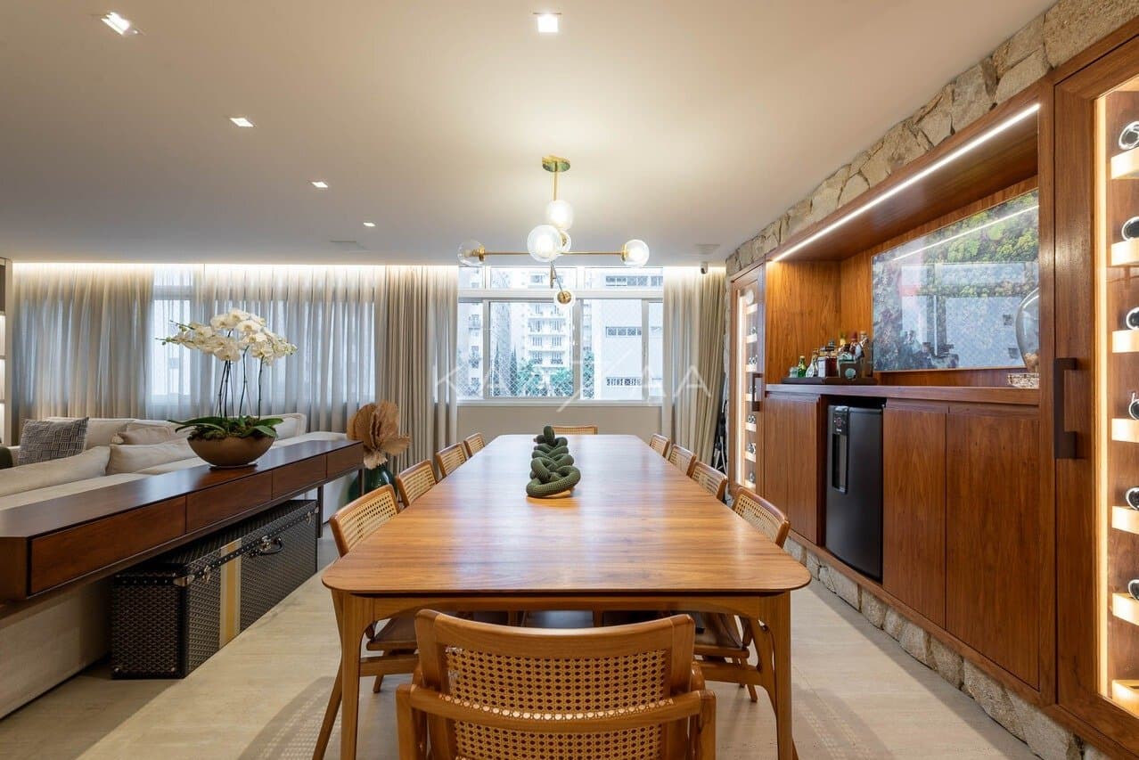 Apartamento à venda no Jardins - Foto 2