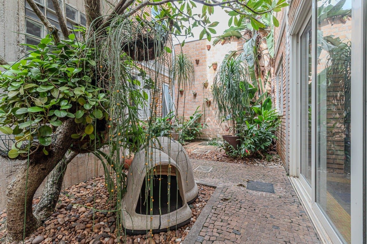 Casa à venda e locação na Vila Madalena - Foto 48