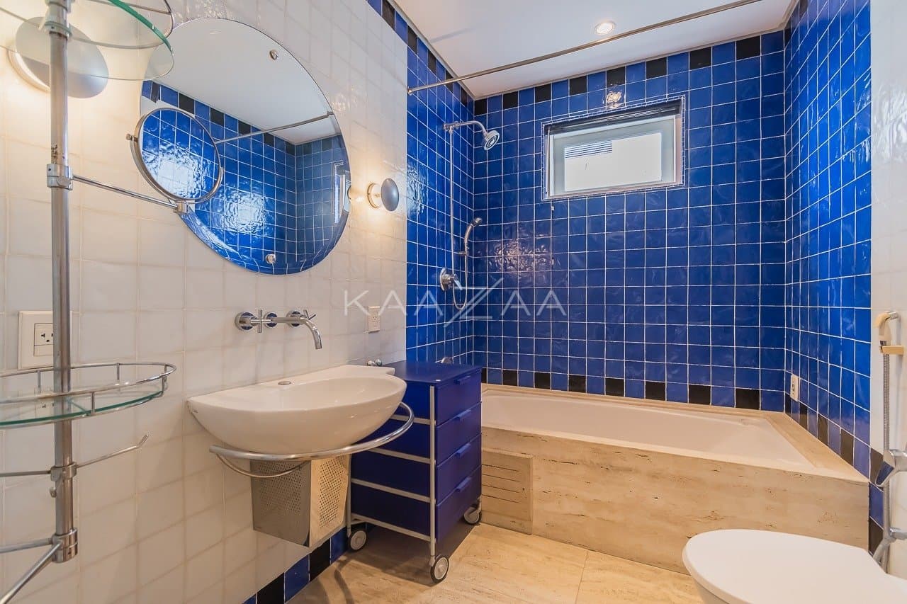 Espaços super amplos, muitos verdes e uma vista divina. Casa no estilo europeu, na Cidade Jardim. - Foto 48