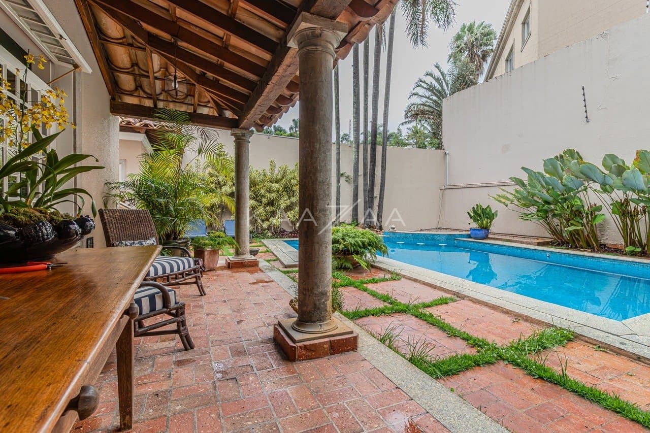 Casa em Cidade Jardim - Foto 5
