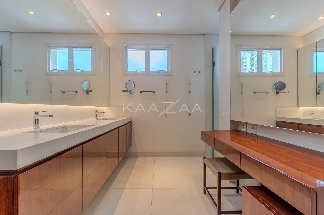 Apartamento à venda no Jardins - Foto 19