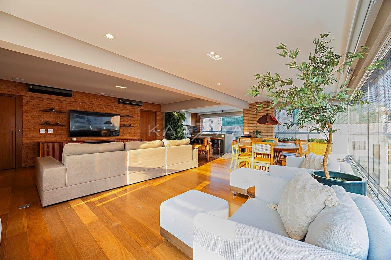 Apartamento à venda no Jardins - Foto 10