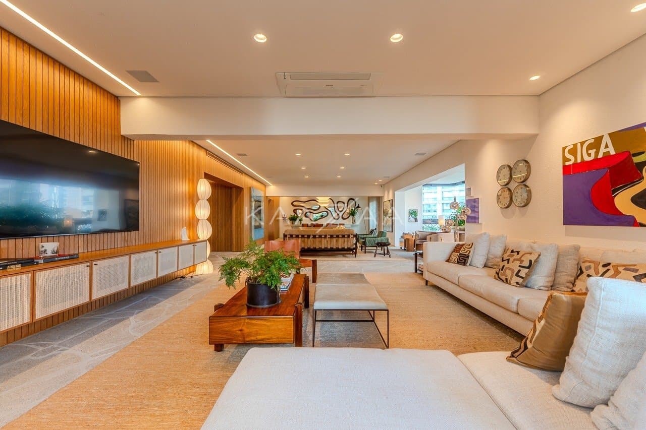 Apartamento à venda na Vila Nova Conceição - Foto 21