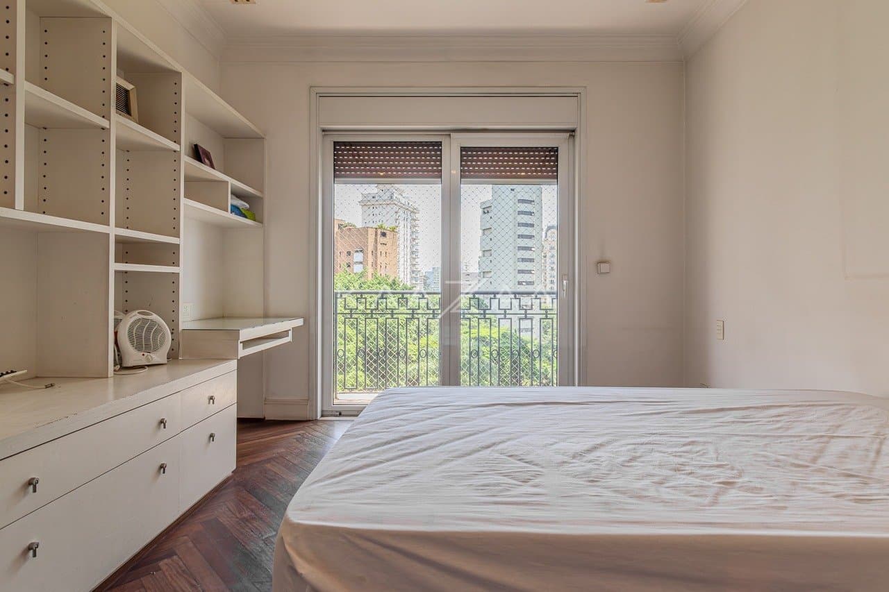 Apartamento à venda no Jardim Paulistano - Foto 33