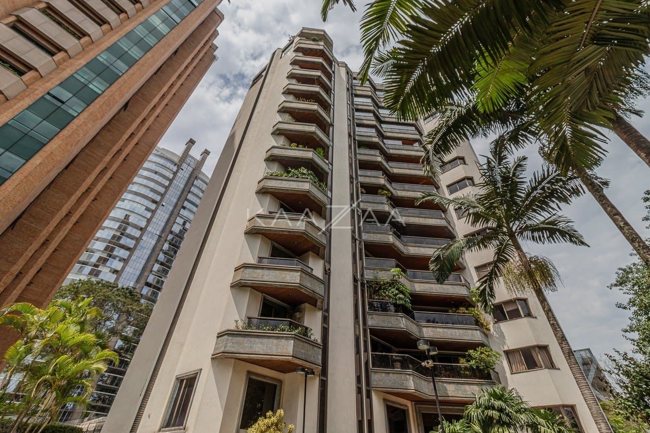 Cobertura à venda no Paraíso - Foto 61