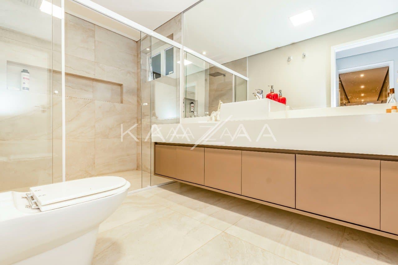 Casa em Alto de Pinheiros - Foto 30