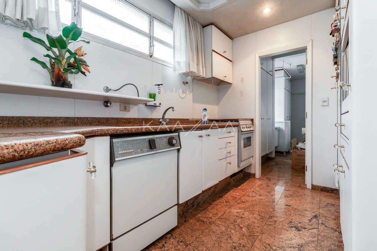 Apartamento no Jardim Paulistano - Foto 10