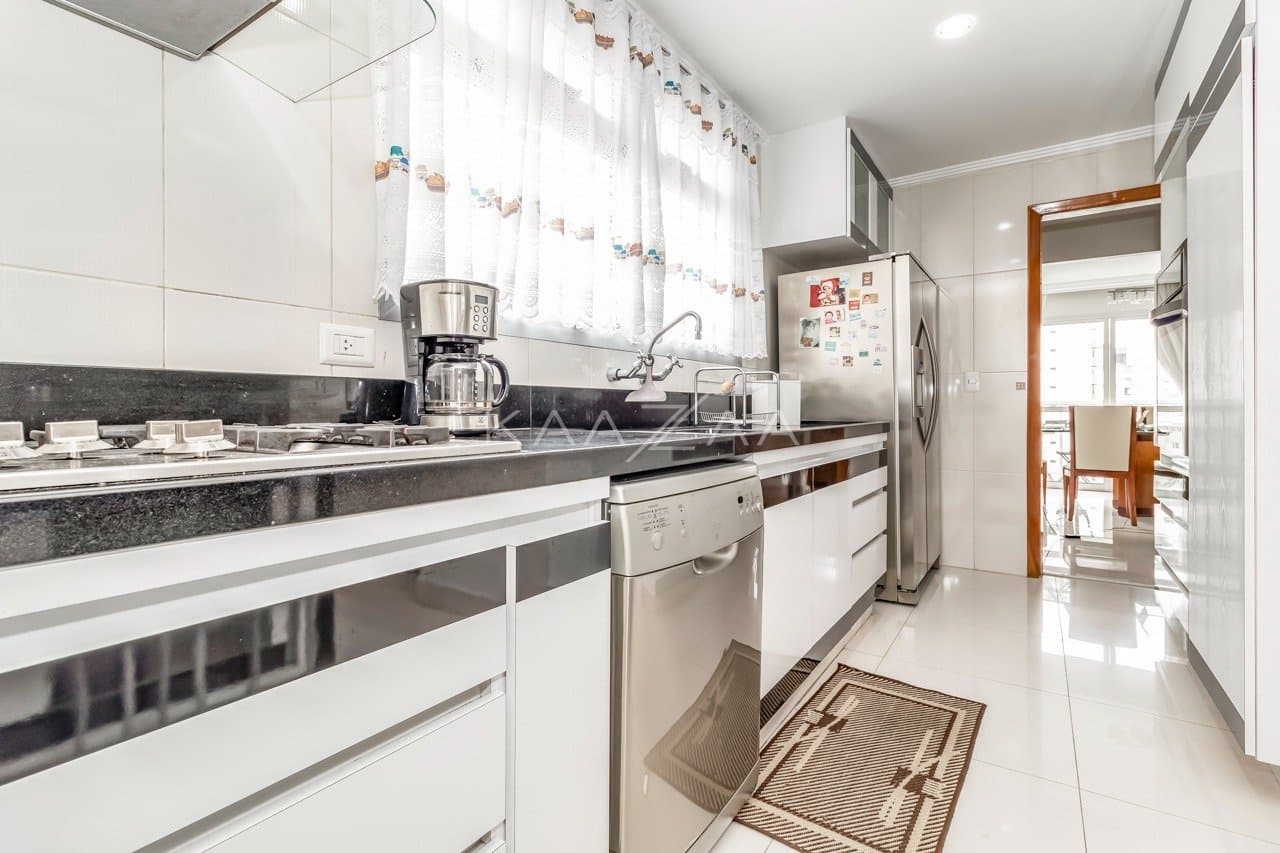 Apartamento com muita luz natural em excelente localização no Itaim Bibi. - Foto 17