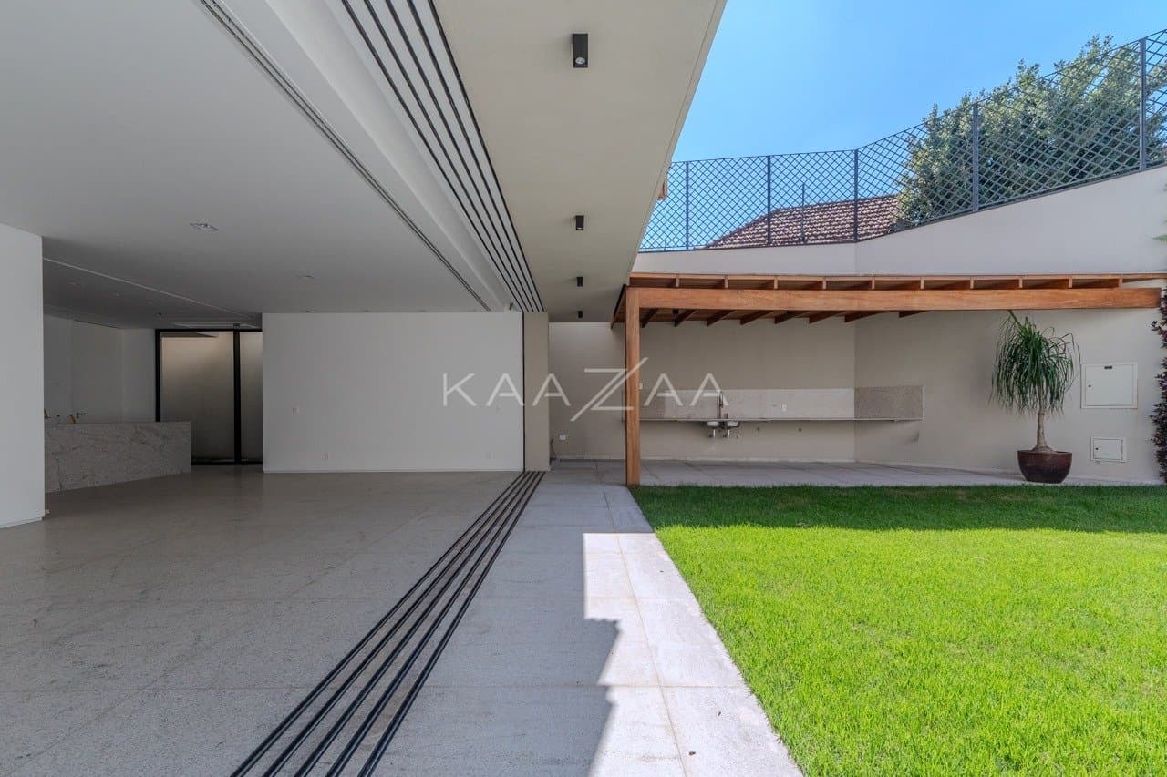 Casa à venda no Jardim Europa - Foto 7