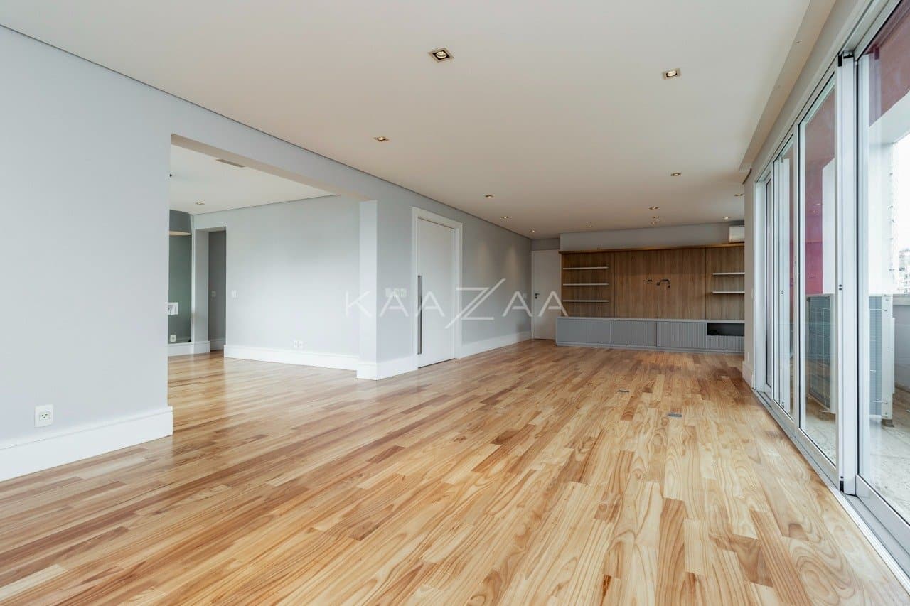 Apartamento no Itaim Bibi - Foto 3