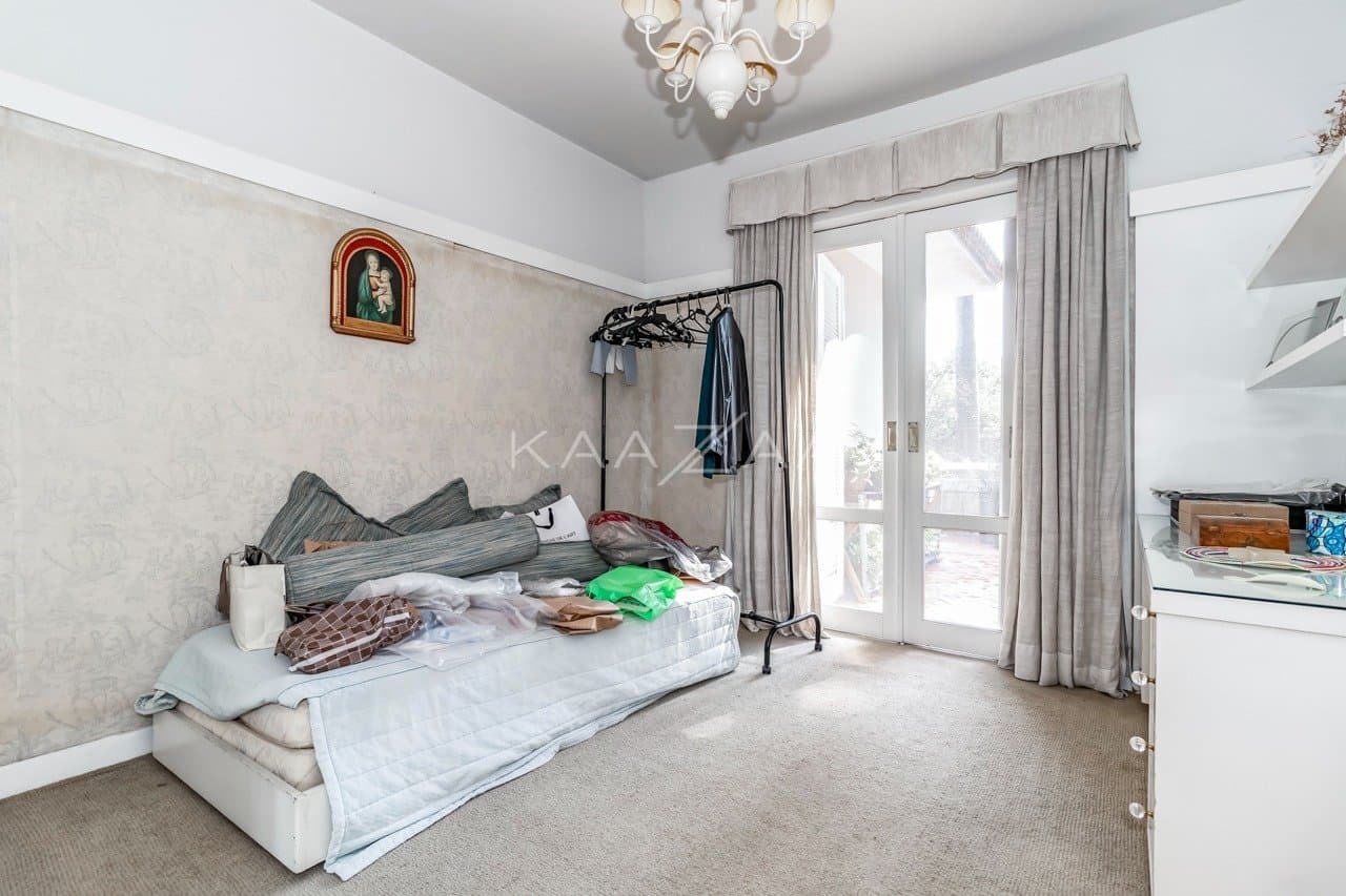 Casa na Cidade Jardim feita para renovar as energias, iluminada e ampla. - Foto 42