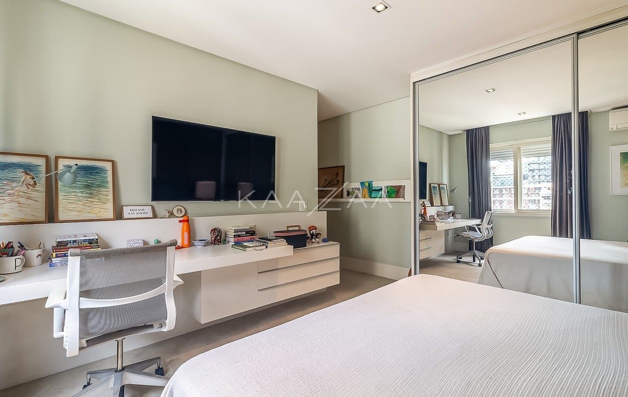 Apartamento à venda no Jardins - Foto 13