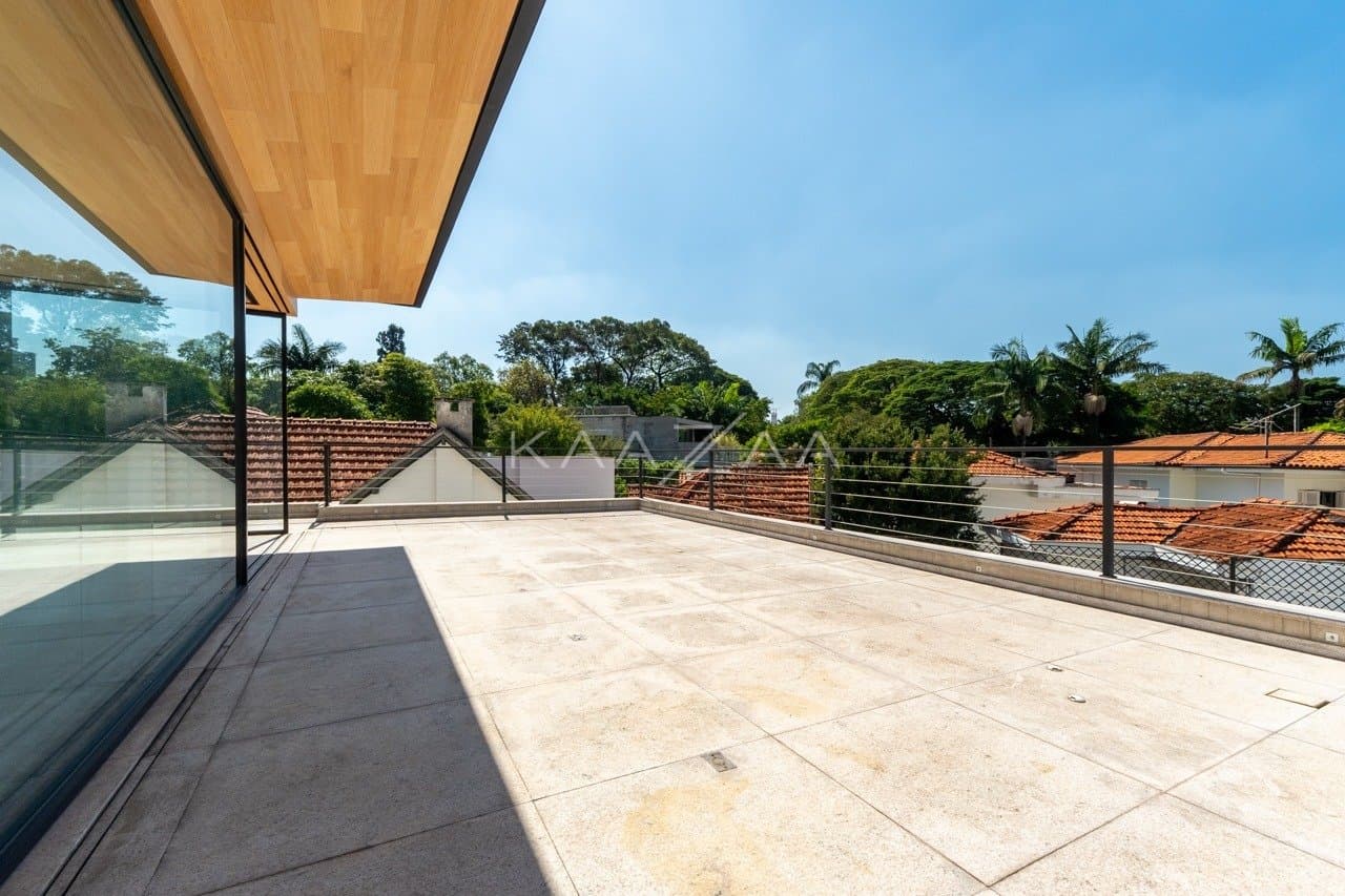 Casa à venda no Jardim Europa - Foto 38