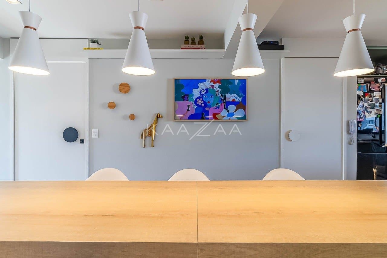 Apartamento à venda na Vila Madalena - Foto 14