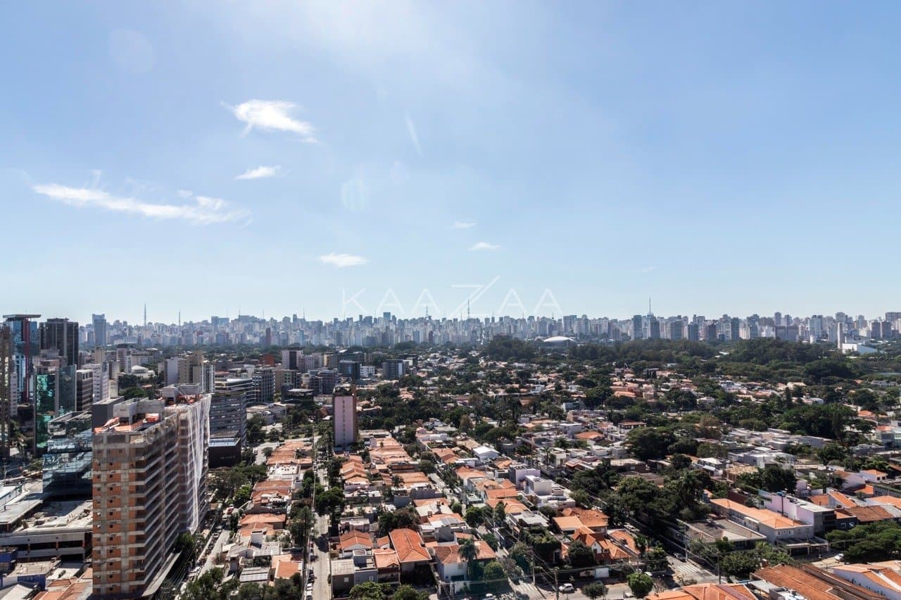 Apartamento na Vila Nova Conceição - Foto 41