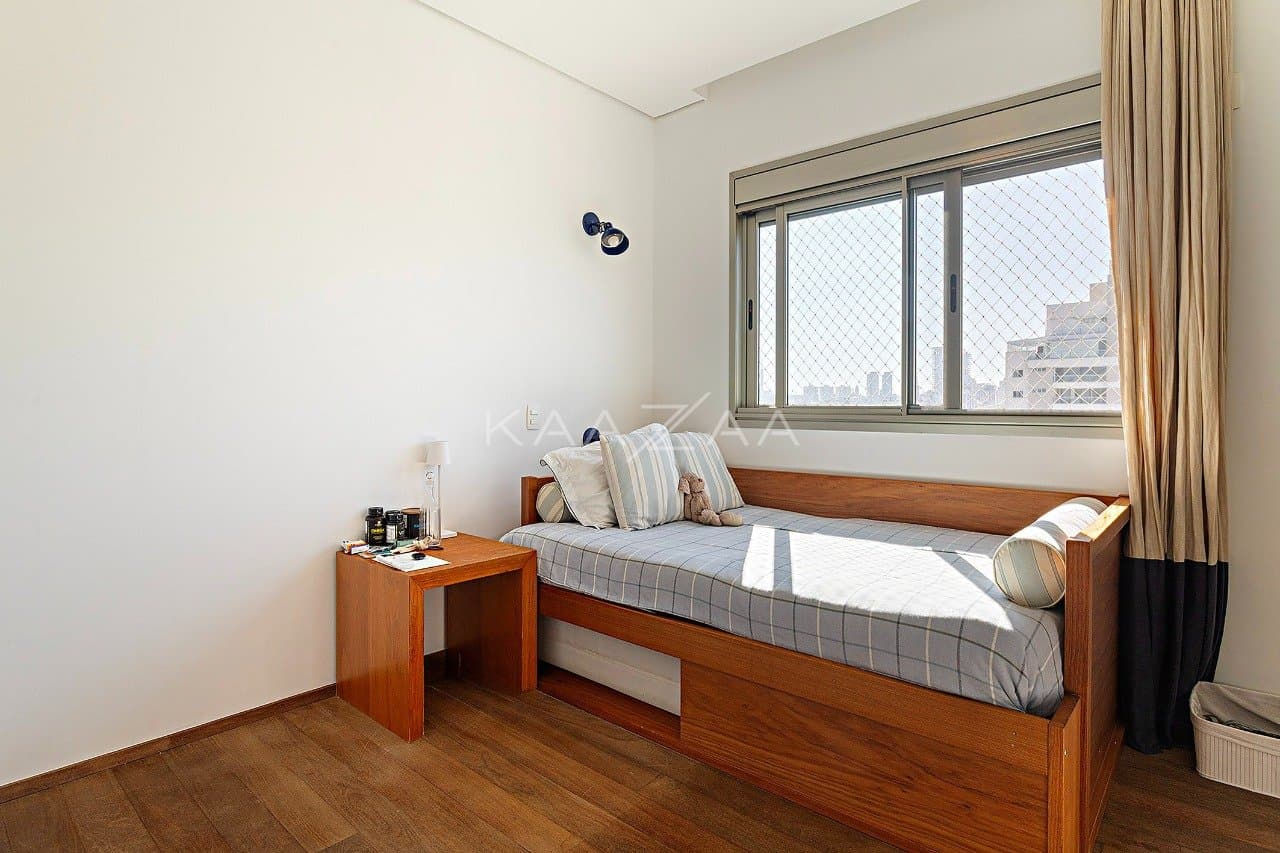 Apartamento à venda em Pinheiros - Foto 38