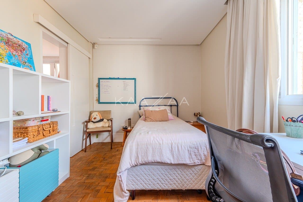 Apartamento à venda no Jardins - Foto 27