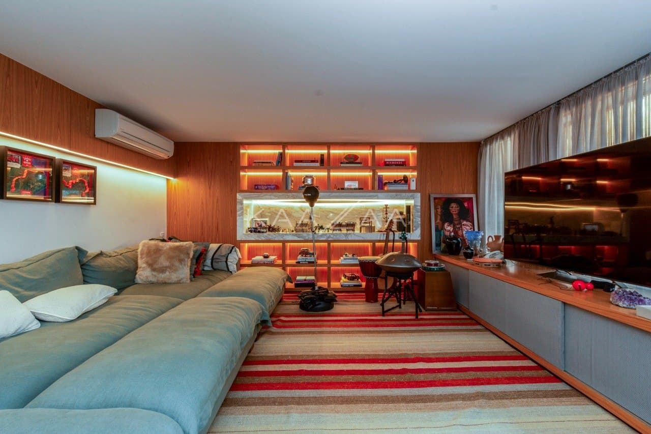 Casa no Jardim Paulista - Foto 38