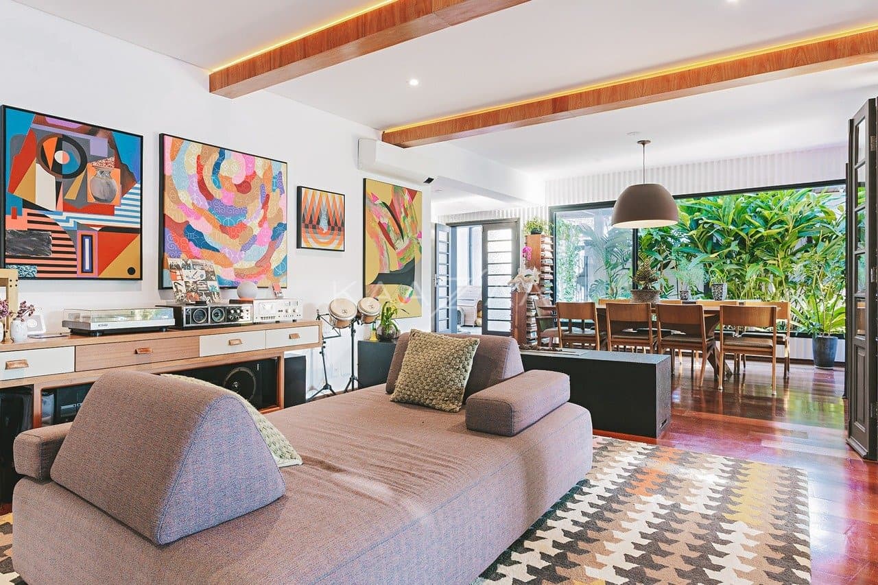 Casa em Alto de Pinheiros - Foto 35