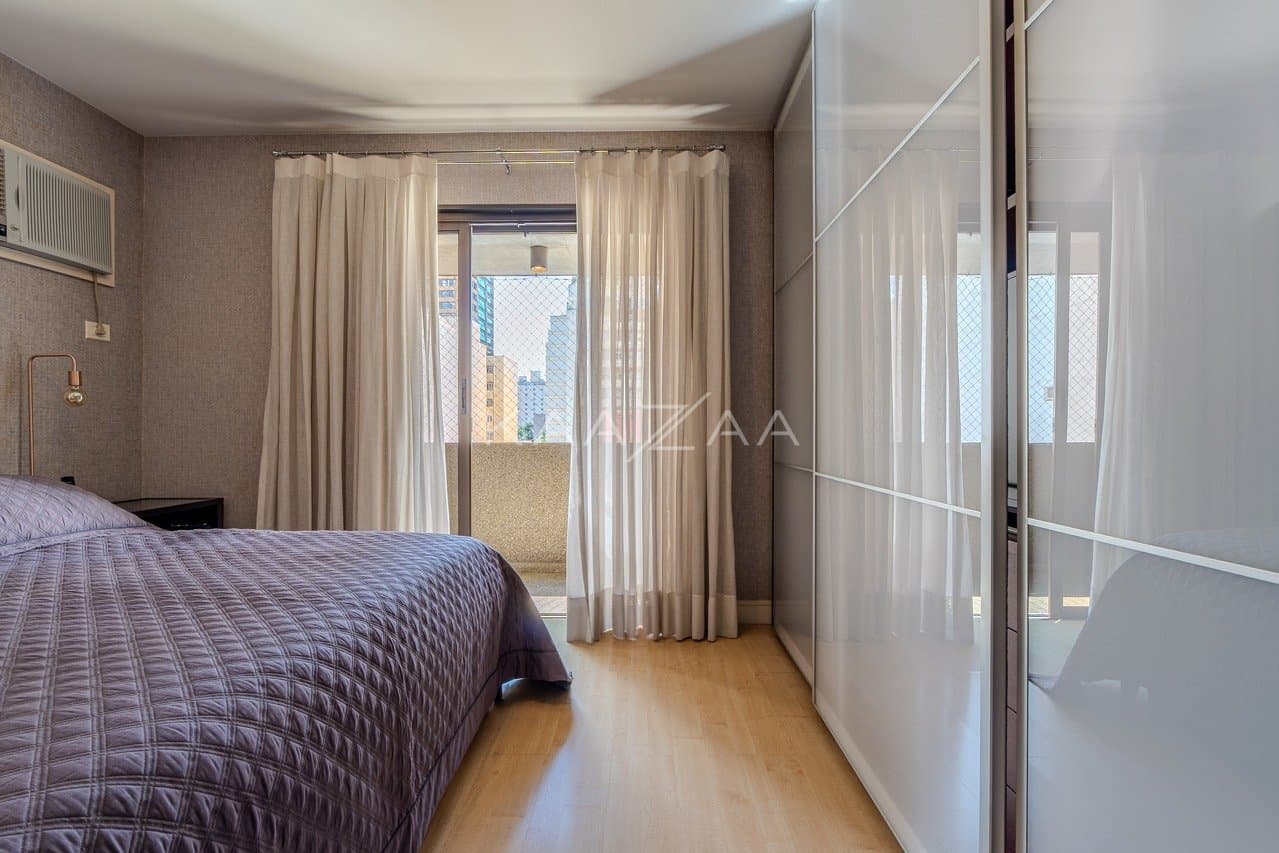 Apartamento à venda em Pinheiros - Foto 22