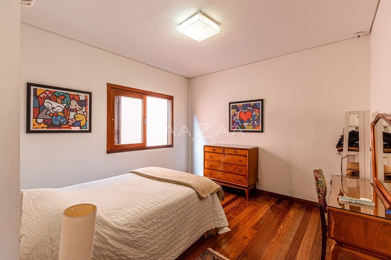 Casa à venda no Jardim Luzitânia - Foto 34