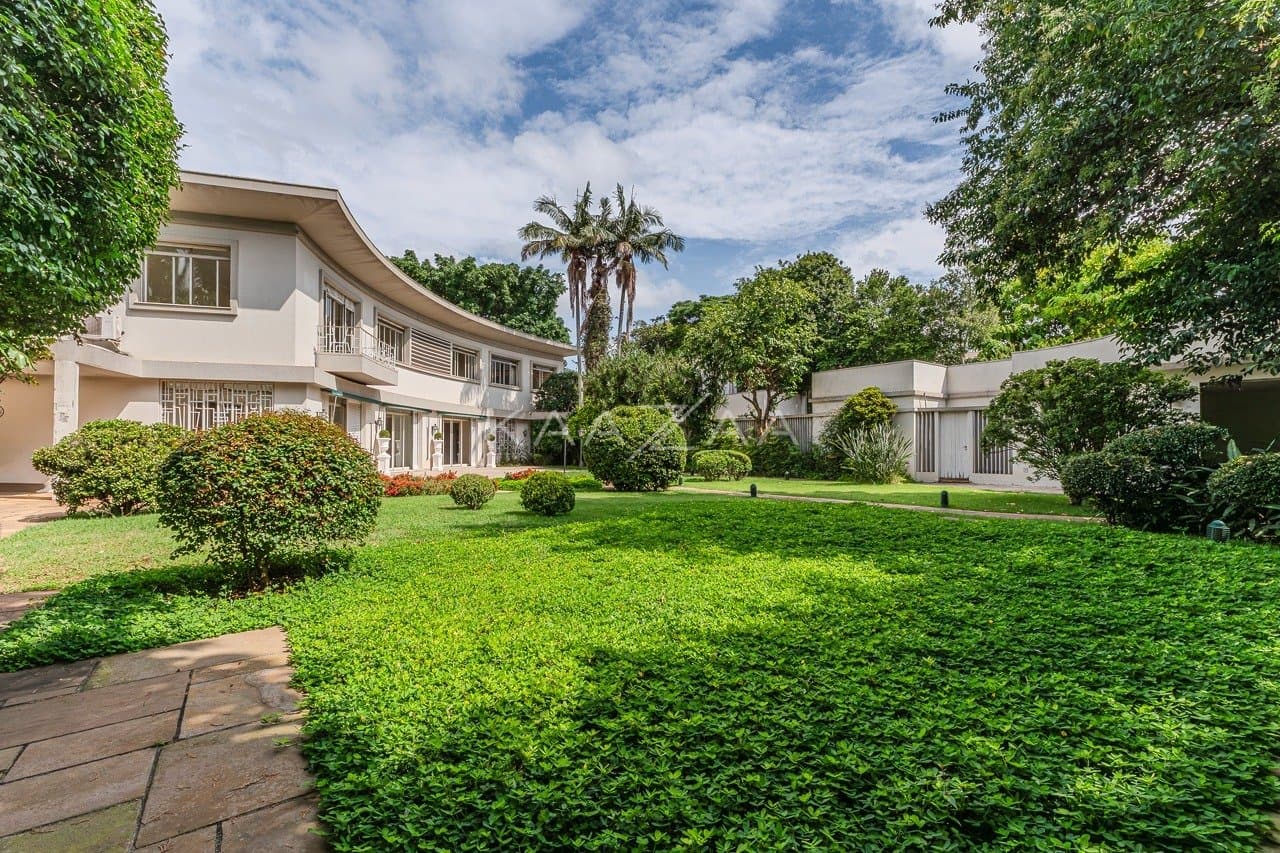 Casa à venda no Jardim Paulista - Foto 13