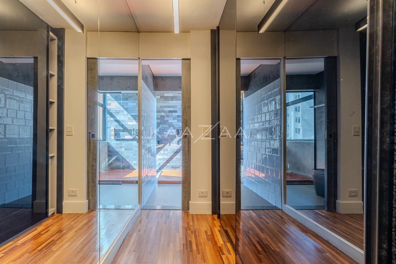 Apartamento à venda e locaçao no Itaim Bibi - Foto 22