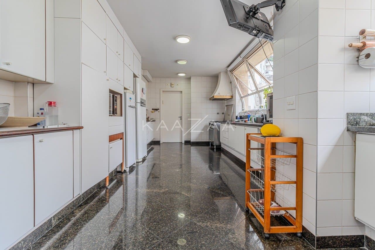Apartamento no Jardins - Foto 22
