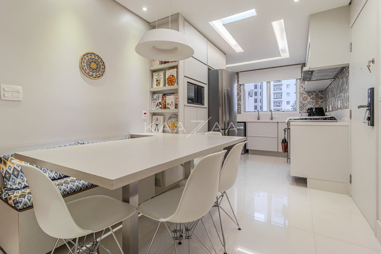 Apartamento à venda no Itaim Bibi - Foto 16