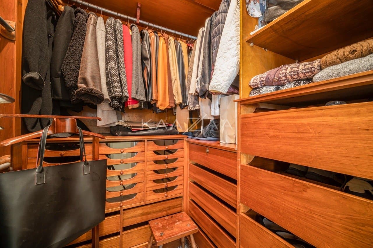 O melhor do Jardins ao seu alcance: apartamento com localização privilegiada. - Foto 20