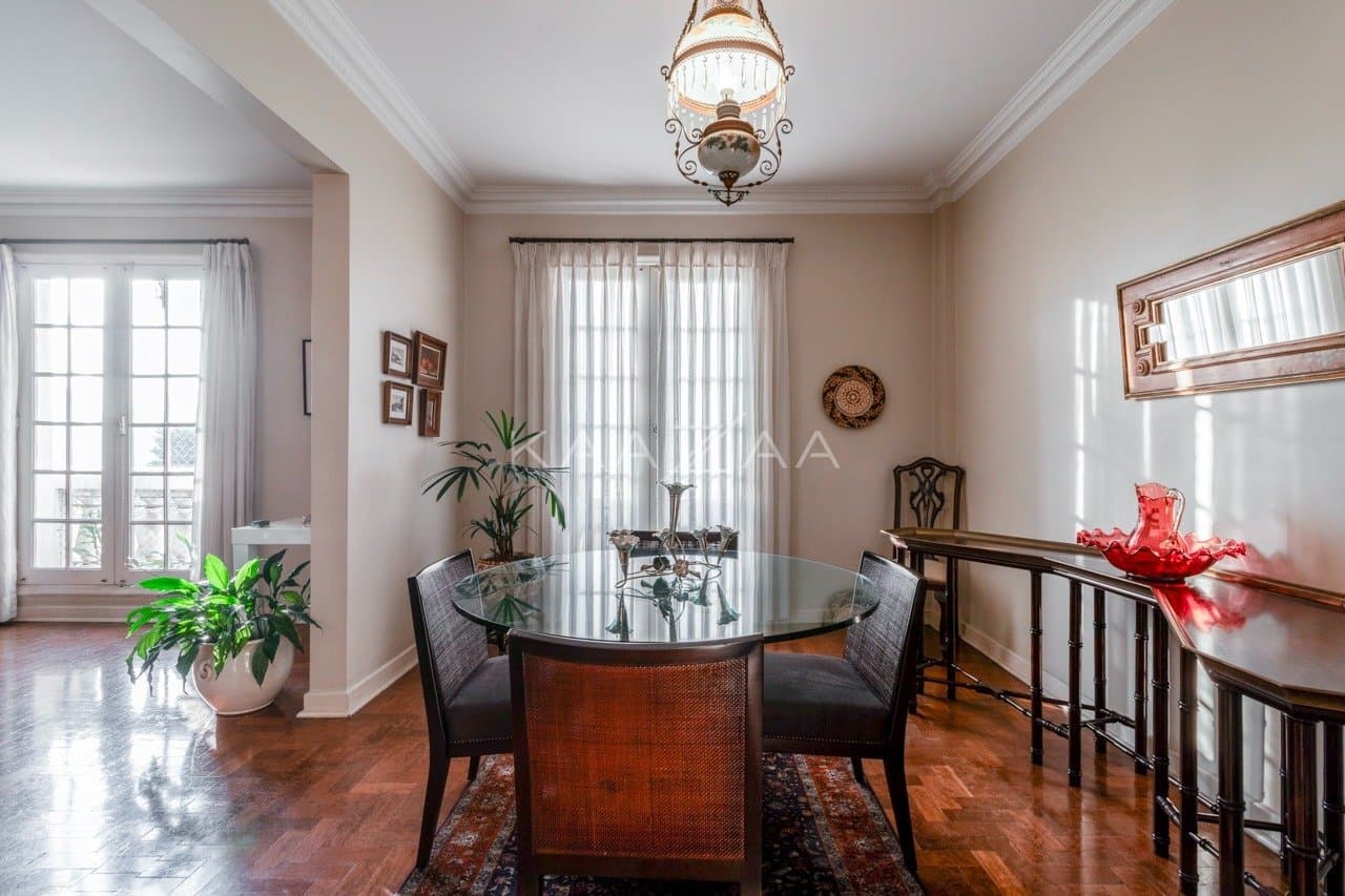 Apartamento no Jardins. - Foto 6