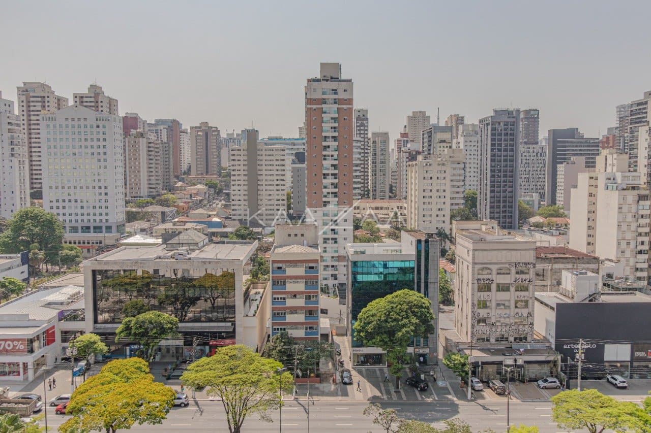 Cobertura em Pinheiros - Foto 48