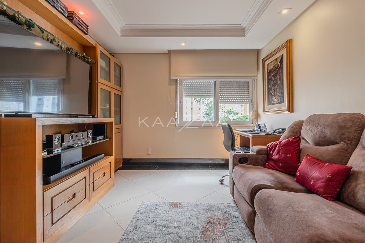 Apartamento à venda em Moema - Foto 20