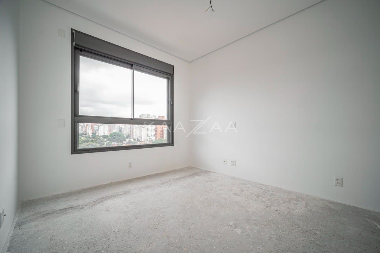 Viver com vista: lançamento de apartamentos no Lake Park Ibirapuera no bairro Paraíso. - Foto 20