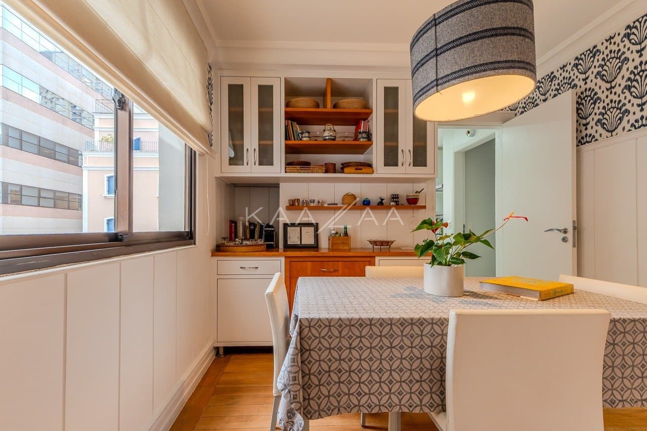 Apartamento à venda no Itaim Bibi - Foto 18