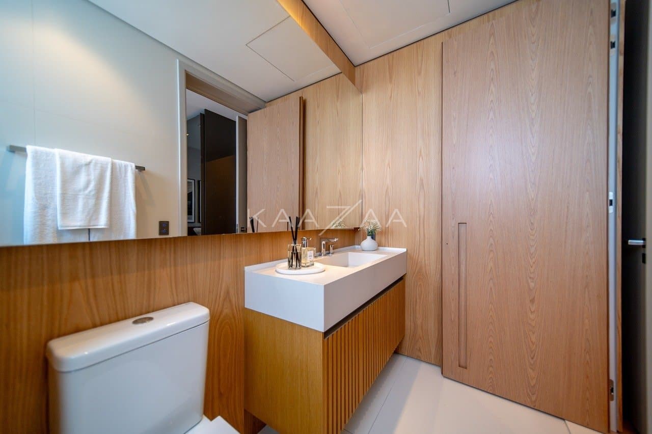 Apartamento à venda no Itaim Bibi - Foto 91