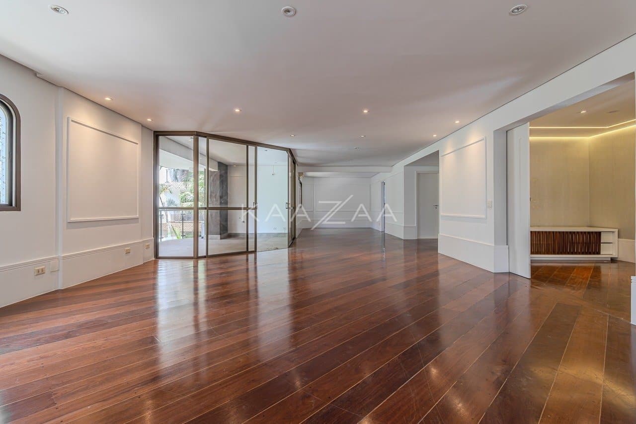 Apartamento à venda no Itaim Bibi - Foto 7