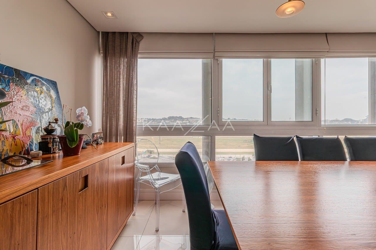 Apartamento à venda no Jardim Europa - Foto 12