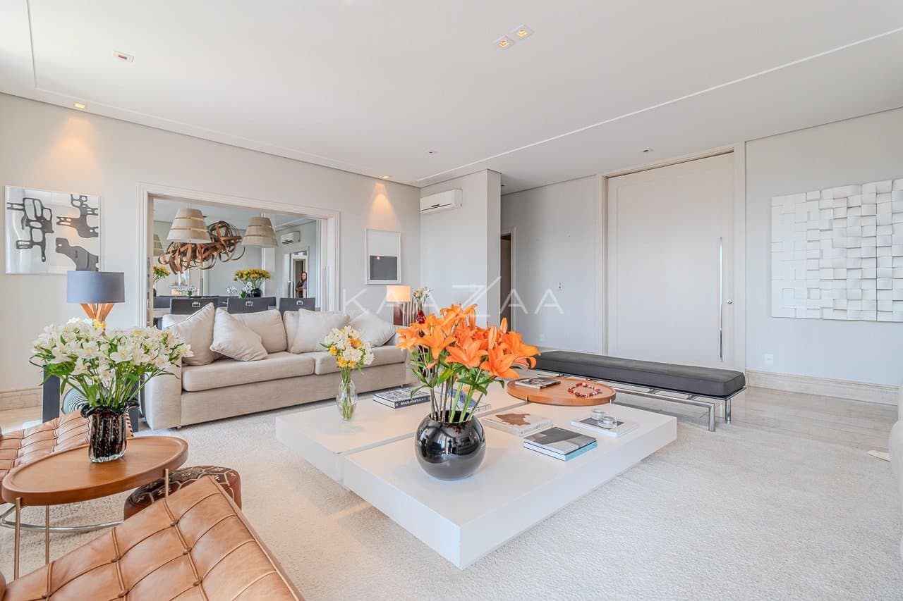 Apartamento à venda no Jardim Paulistano - Foto 8