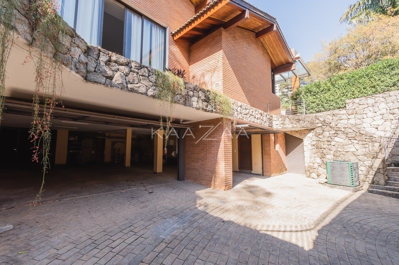 Casa à venda no Jardim Guedala - Foto 61