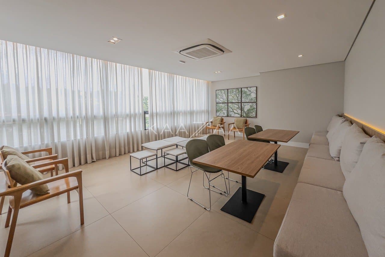 Apartamento Garden em Cidade Jardim - Foto 56