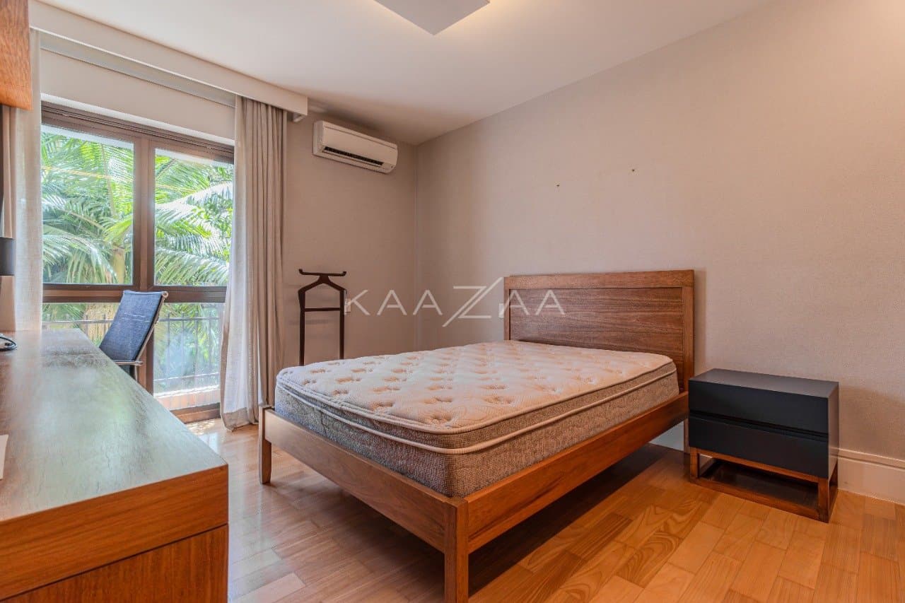 Apartamento à venda e locação no Jardim Europa - Foto 73