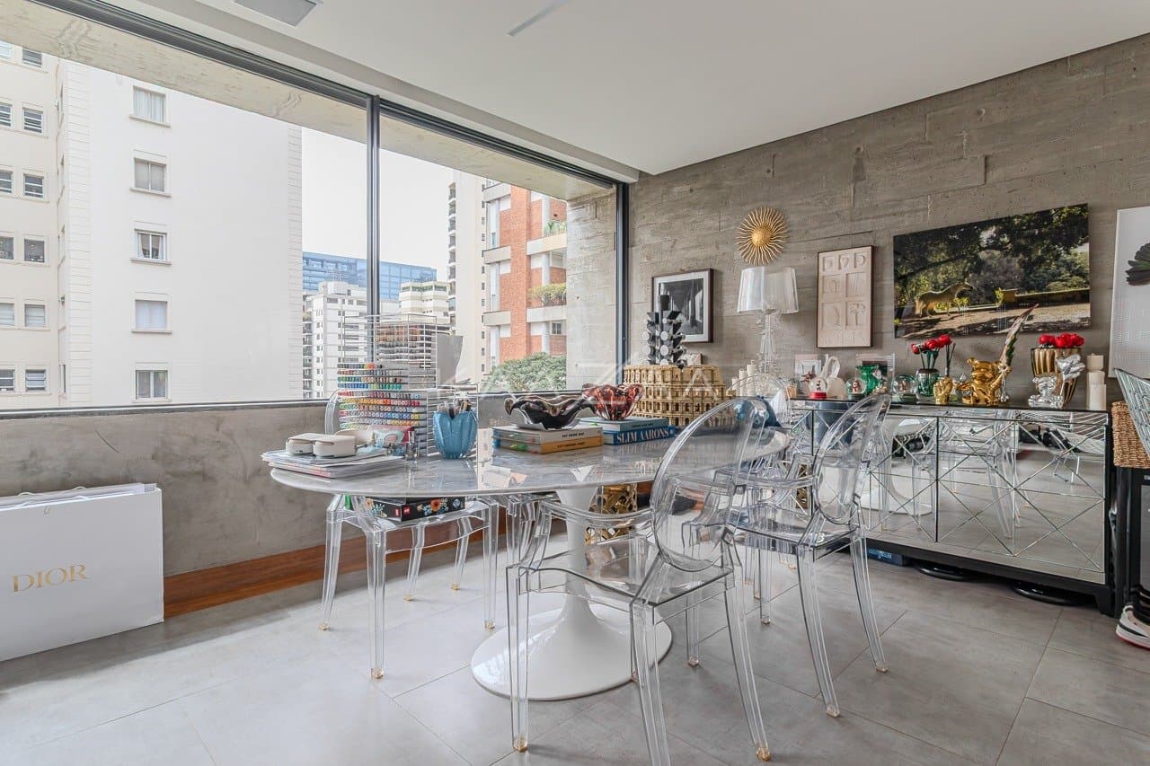 Apartamento à venda no Itaim Bibi - Foto 7