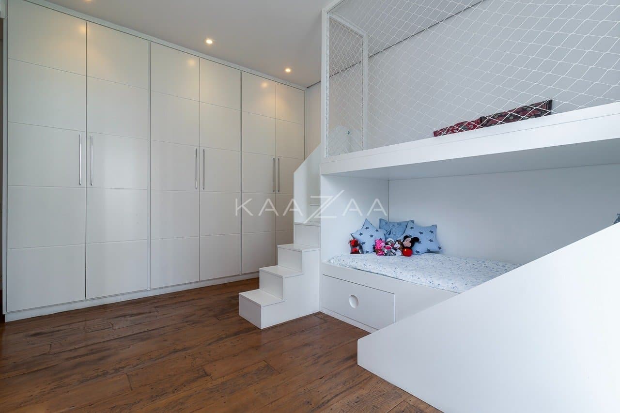 Apartamento no Jardins - Foto 46