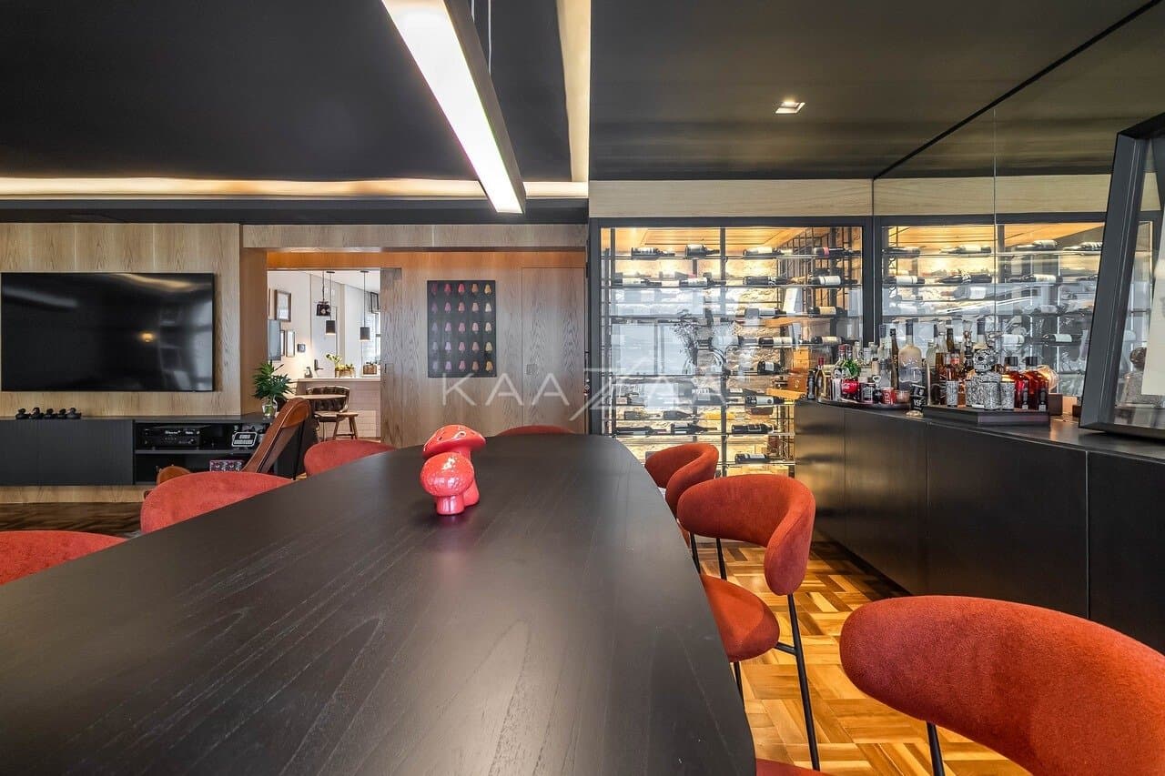 Apartamento à venda no Jardim Paulista - Foto 6