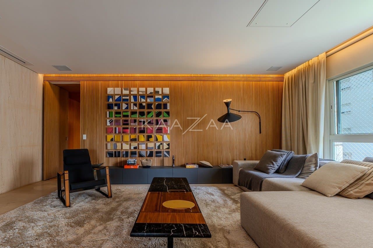 Apartamento à venda em Moema - Foto 28