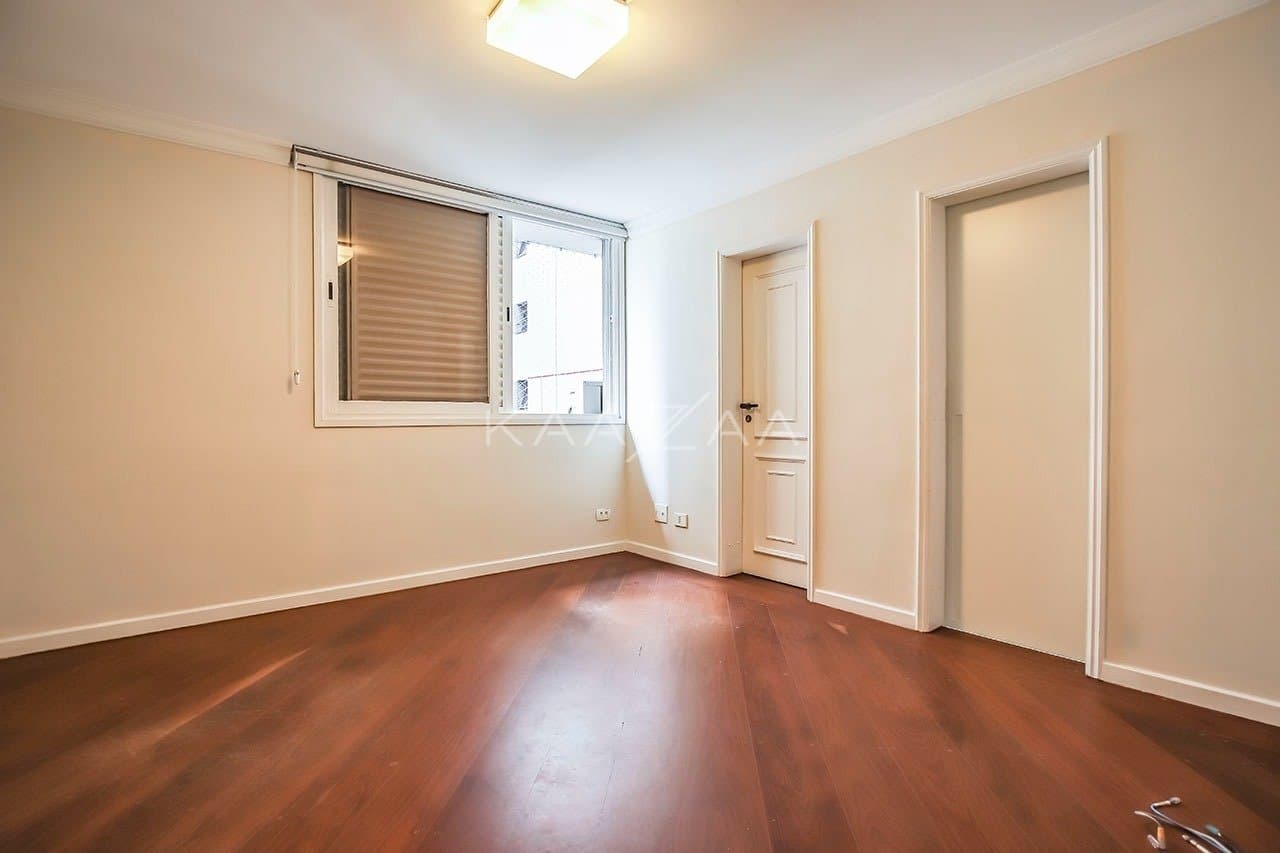 Apartamento à venda no Jardim Paulistano - Foto 27